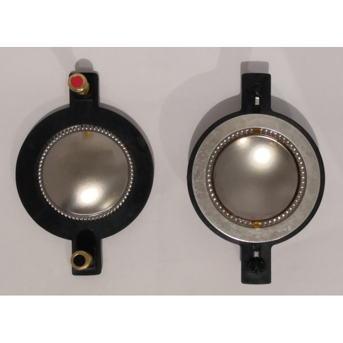 STX - SPUL TW : VOICE COIL, DIAPHGRAM, SPUL TWEETER 44,4 1.75" T441