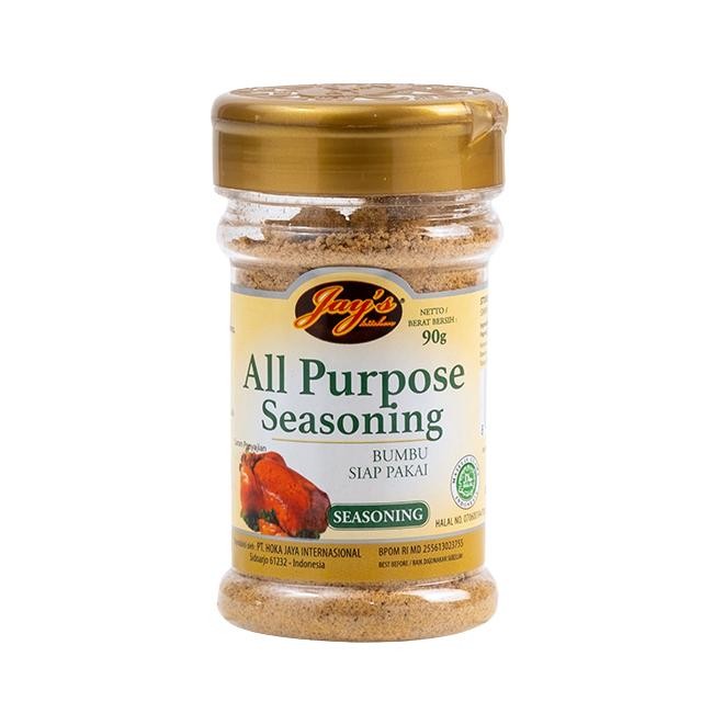 

NEW ~[Masak Simple] Jay's Bumbu Dapur All Varian / Jays / Jay / Bumbu masak - All Purpose