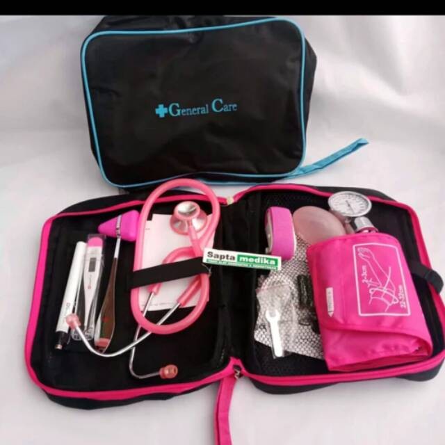Nursing Kit Medical Set General Care GC type A