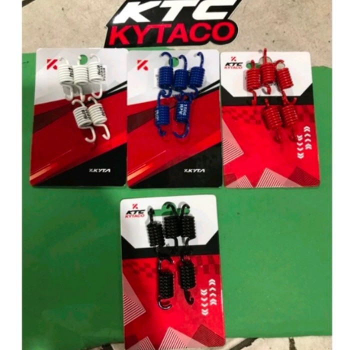 per otomatis xmax ktc kytaco per kampas ganda xmax per otomatis xmax - 1500 biru