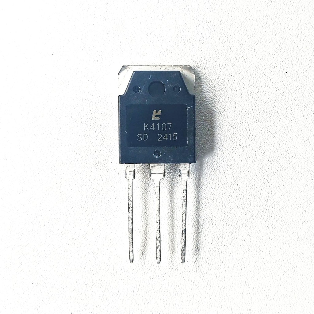 K4107 K 4107 Mosfet