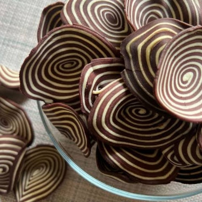 

NEW PROMO KUPING GAJAH MINI 500 gram / KUPING GAJAH CREAM / KUPING GAJAH HITAM / KUPING GAJAH COKLAT Terlaris