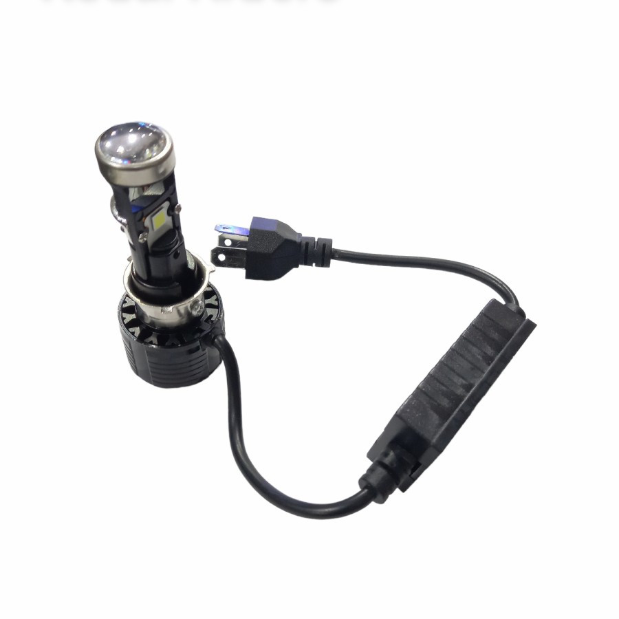 ABOLAILSHOP  Termurah Led Mini projie lampu Luminos MP1S 9Nine Universal