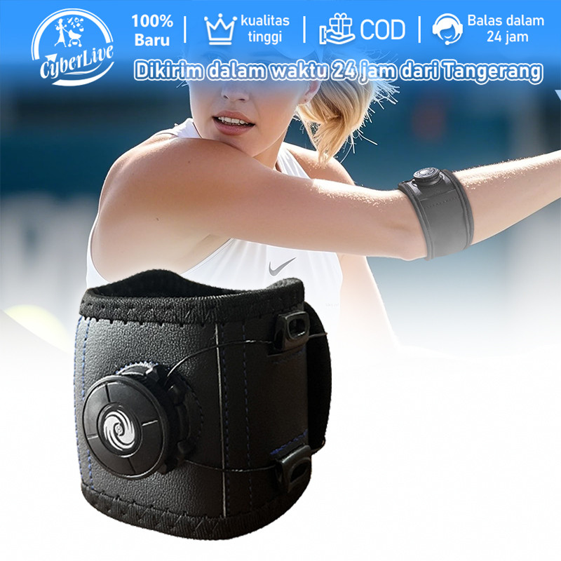 Elbow Support Tennis Elbow Support Elbow Injury Elbow Pads Elbow Patella Pad Support Wrap Sleeve