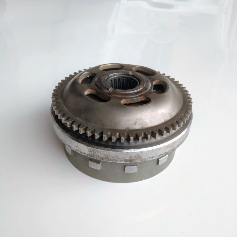 MAGNET VIXION OLD 3C1 SET ONEWAY ORIGINAL COPOTAN