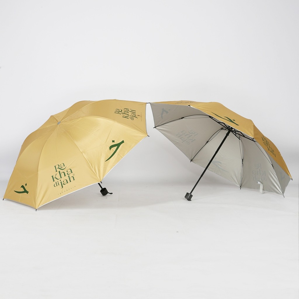 Khadijah Indonesia - Payung Khadijah