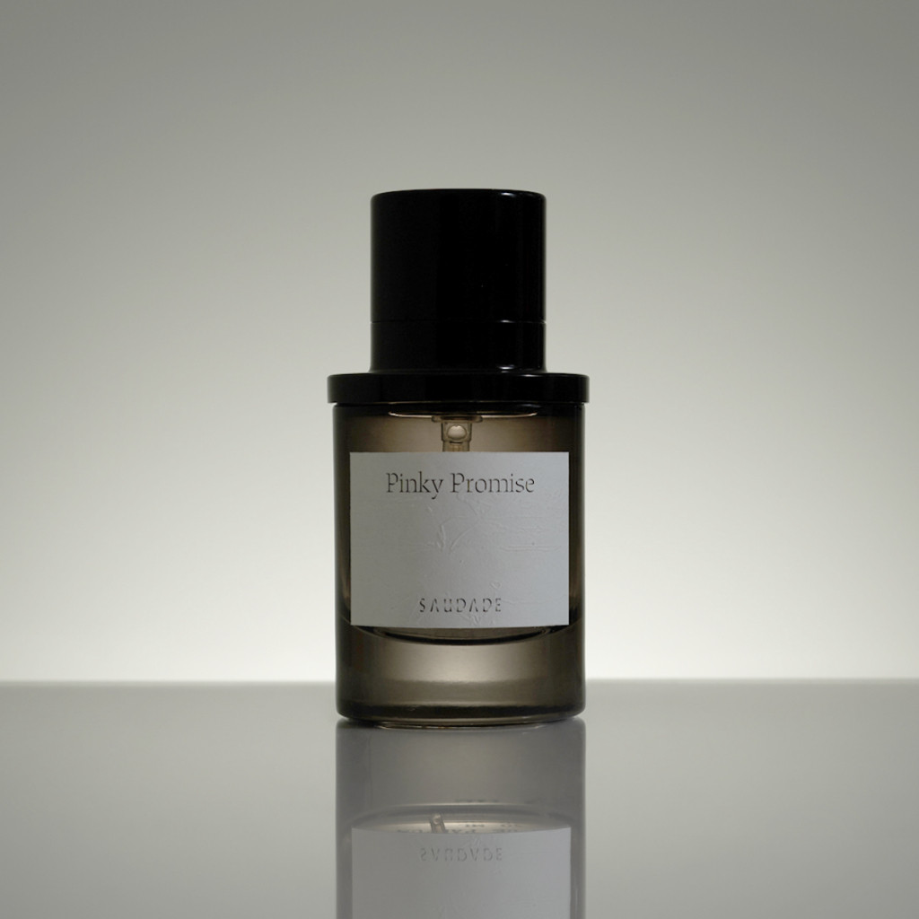 Saudade - Pinky Promise Perfume EDP Unisex 50ml