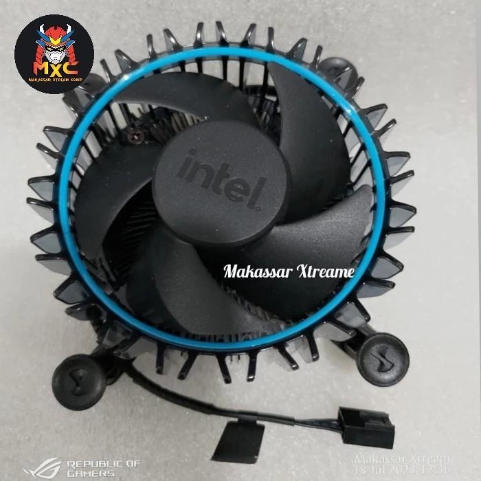 FAN PROCESSOR LGA 1700 0RI .