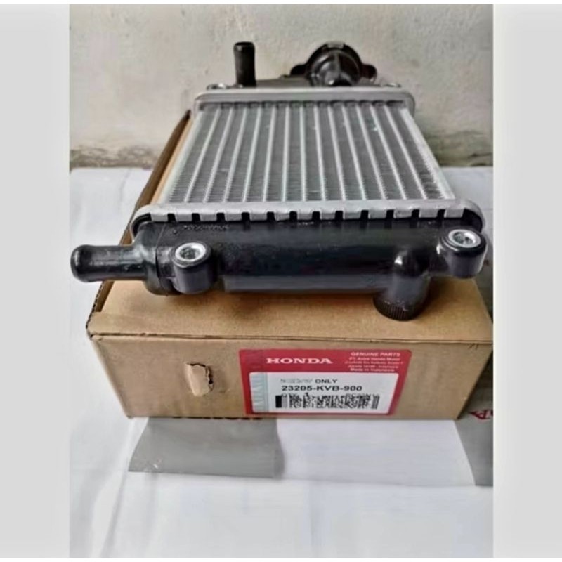 RADIATOR VARIO 110 VARIO 110 TECHNO KVB