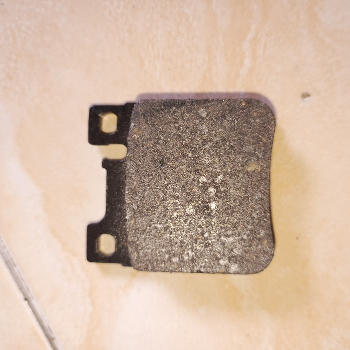 SALE kampas rem/ brake pad belakang W210 E320 W140 S320