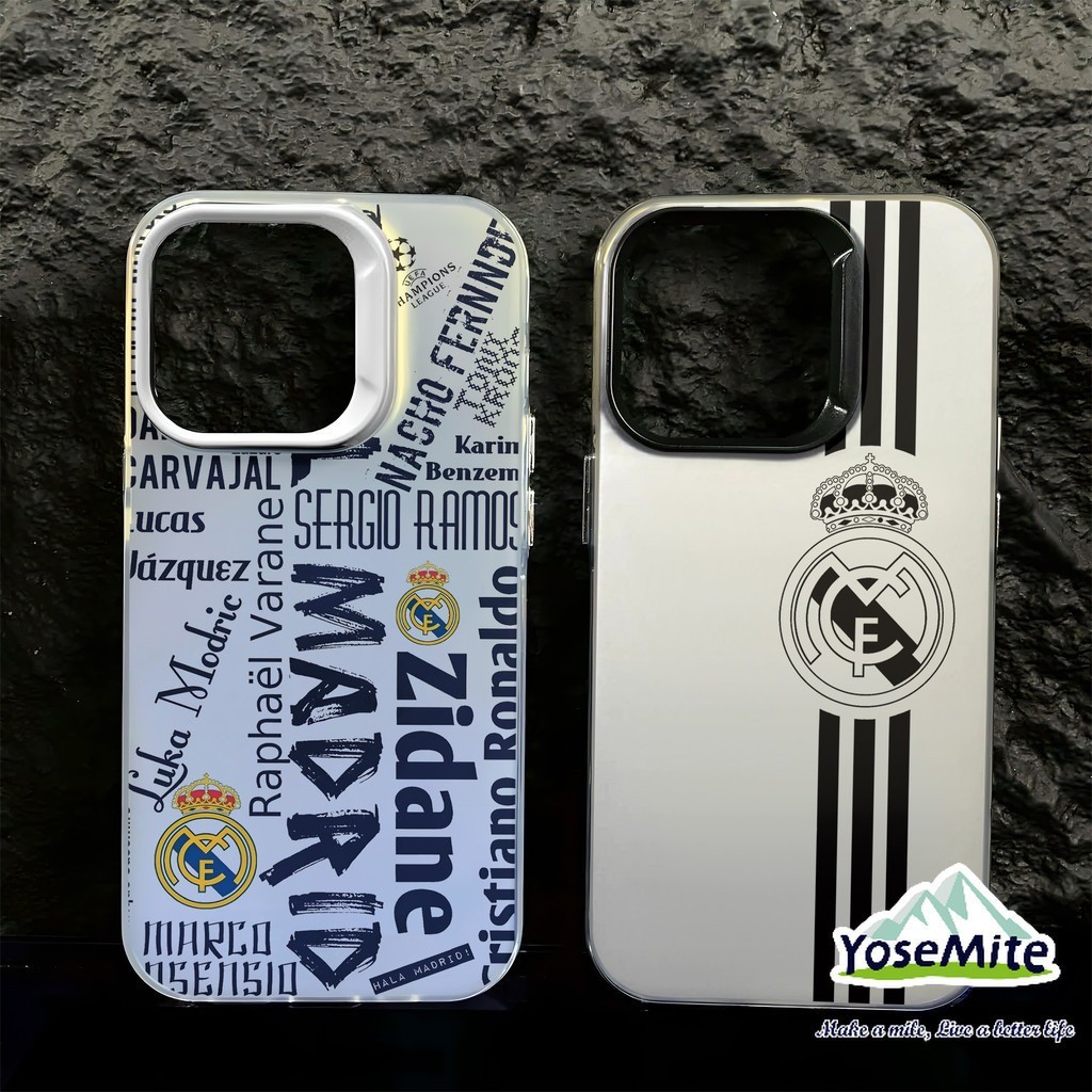 【COD】Casing hp ponsel kelas atas yang modis case iPhone 15 Pro 15 Pro Max 15 Plus 11 13 16 11 Pro Ma