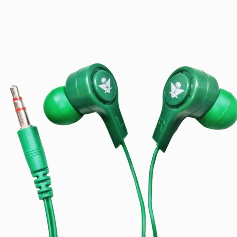 FULL BLASS HEADSET MUSIC KABEL PANJANG HIGH QUALITY