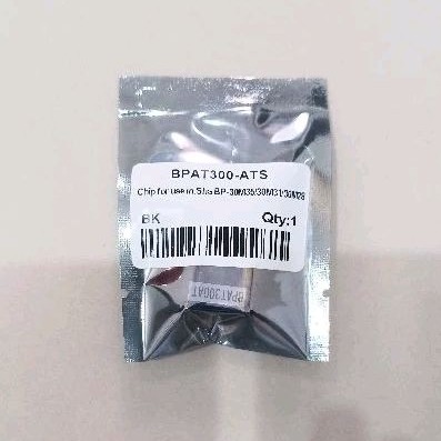 Chip toner Fotocopy SHARP BP 30M35 30M31 30M28 compatible