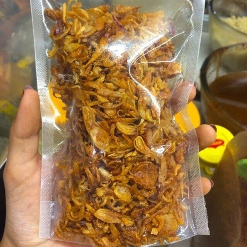 

1 Bungkus Bawang Goreng (Campur Tepung) | Sayur Segar Medan