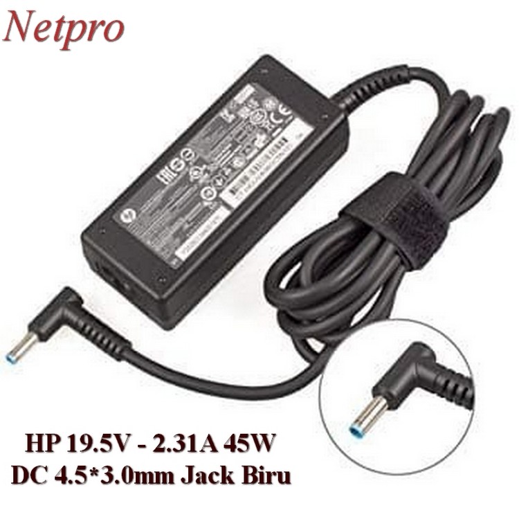 Adaptor Charger Hp 14s-dk1507AU 14s-dk1524AU 14s-dk1514AU -NP