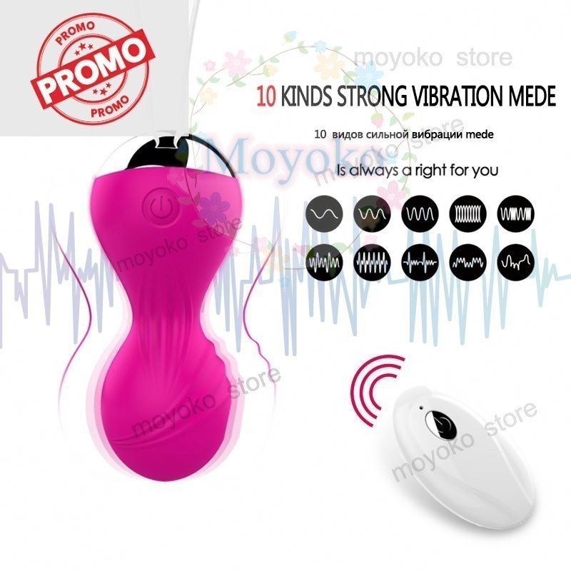 

ALL NEW PROMO HEMAT Bola Kegel Ball Exercise Muscle Vaginal Setelah Lahiran Normal lilo Kegel ball Bola Kegel Ball Exercise Muscle aginal Setelah Lahiran Normal Manual dan Getar Ball Kegel Ball Remote Kontrol ~ calinamart⭐⭐⭐