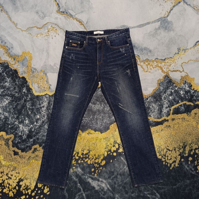 MEGA BIG SALE!!! Celana Jeans Plac Berlin