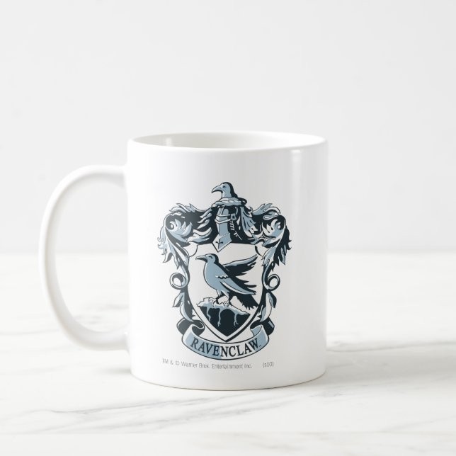 Gelas Mug Ravenclaw Coffee Mug Harry Potter edition