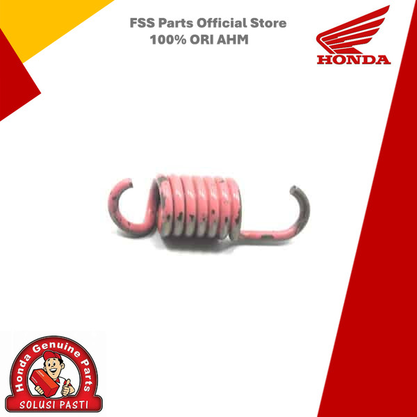 22401-KGF-912 Per Kampas Ganda Honda Spacy FI, Vario 125