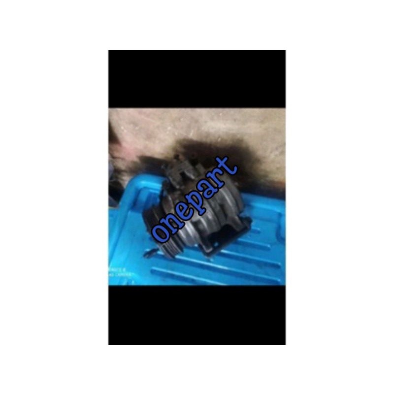 Compresor AC Suzuki Vitara Escudo Sidekick Original