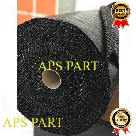 

Tambahan Plastik Bubble Buble Wrap Untuk Packing Part Beresiko Pecah Dan Rembes -APS