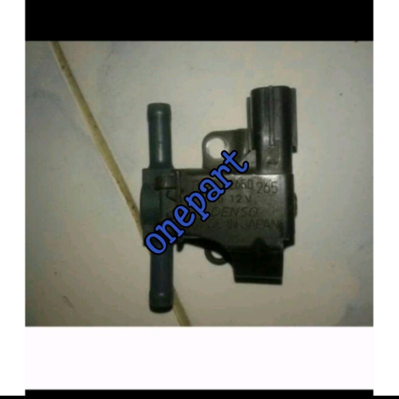 idle up vacuum AC jazz city original