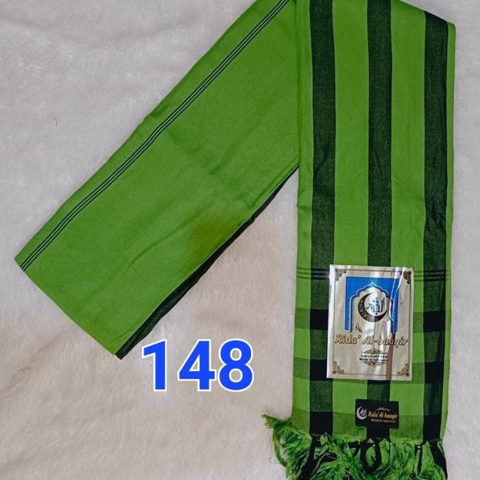 PROMO HARI RAYA -[Limited Stok] Rida Salur Yaman Original - Rida Yamani 01