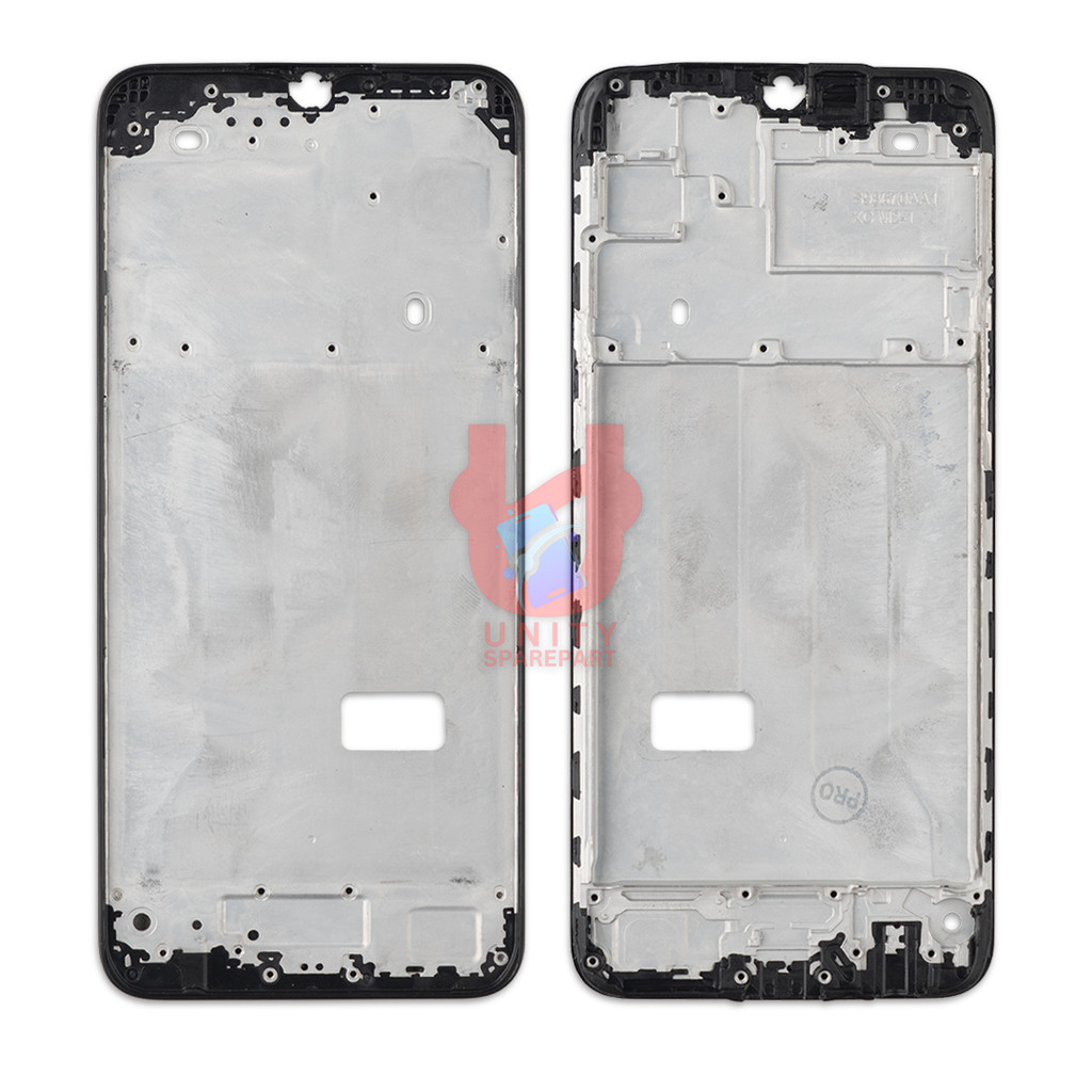 FRAME TULANG TENGAH TATAKAN LCD REALM3 5 REALM3 5i REALM3 5S REALM3 C3