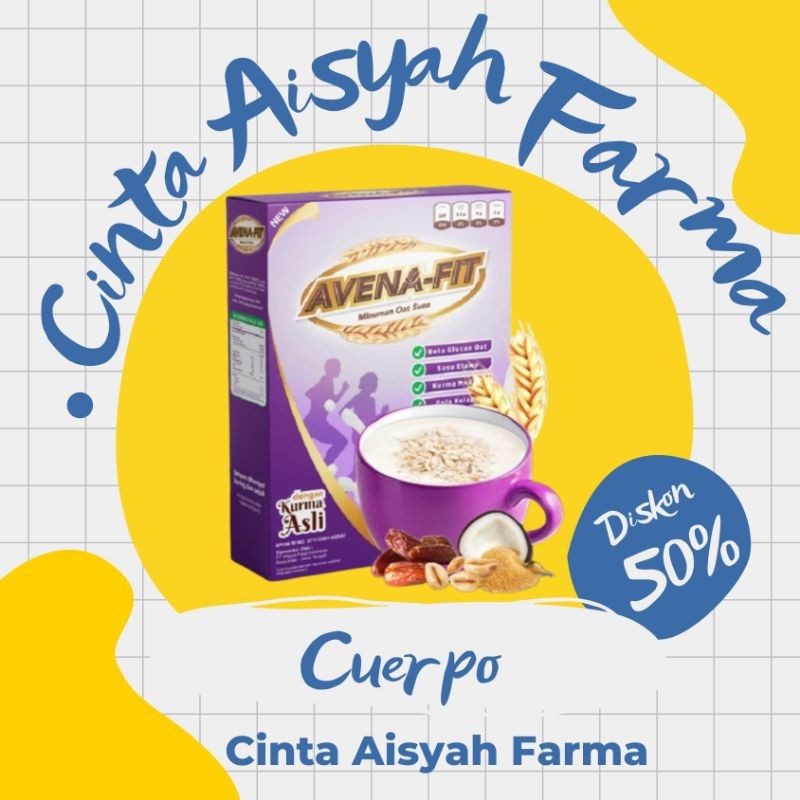 

Promo Avenafit Seral Oat Susu Untuk Menurunkan Gula Darah Dan Kolesterol Kesehatan Jantung Dan Tulang