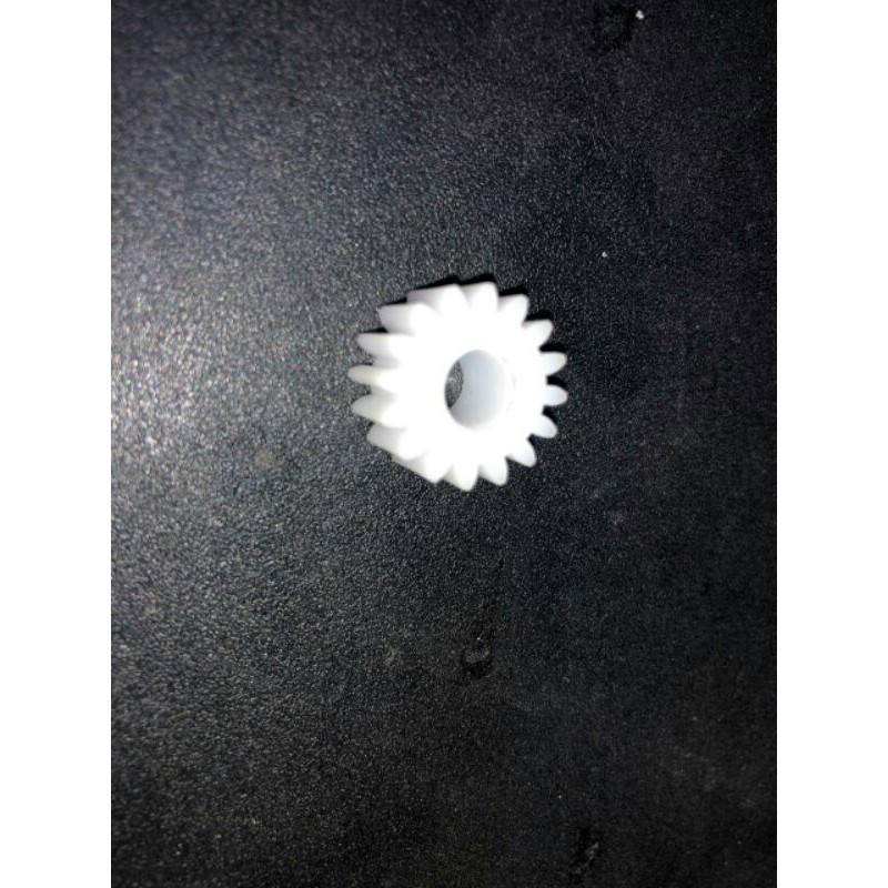 Gear Dinamo Swing Gigi Kipas Angin Arashi Yundai