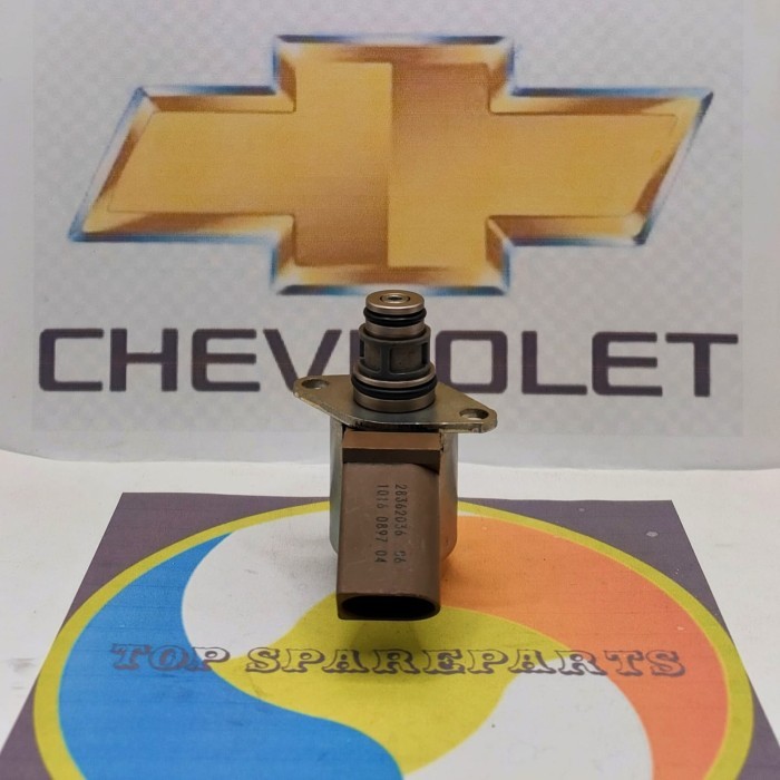 SCV SUPPLY PUMP FUEL METERING CAPTIVA FL C140 DIESEL SENSOR BOSPOM BERKUALITAS