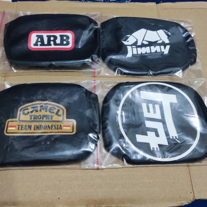 Cover ban Cadangan 110mm RC 1/10 Axial RGT TRX Scx10 Austar injora - 2