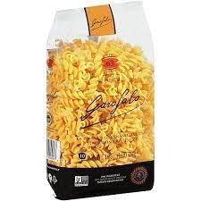 

Garofalo Fusilli Pasta 500gr | Macaroni | Spaghetti