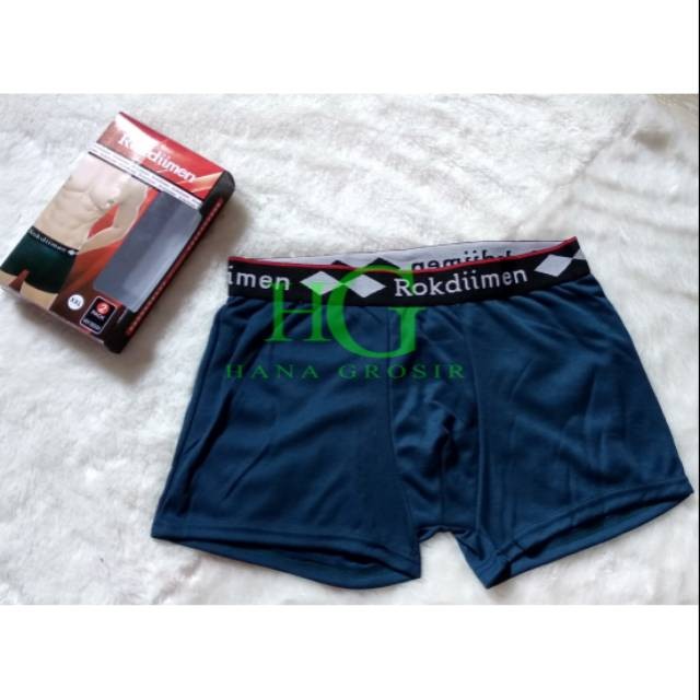 CD BOXER PRIA | CELANA DALAM BOXER PRIA | CD BOXER MURAH rkdii
