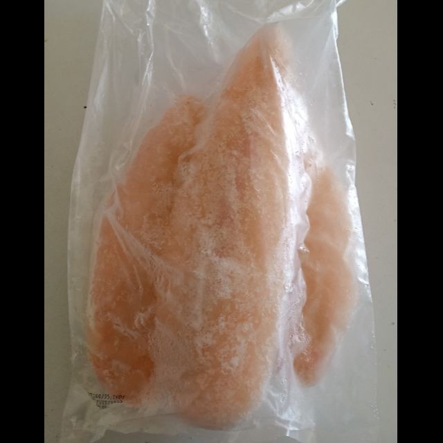 

Ikan Dori Fillet Blood Line Premium 1kg