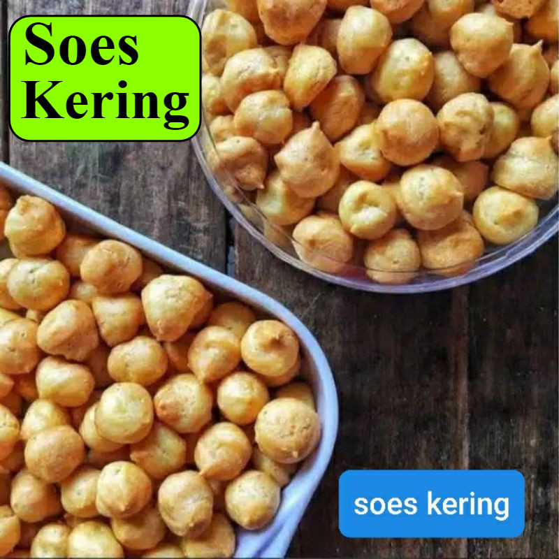 

sus soes kering 1 kilogram