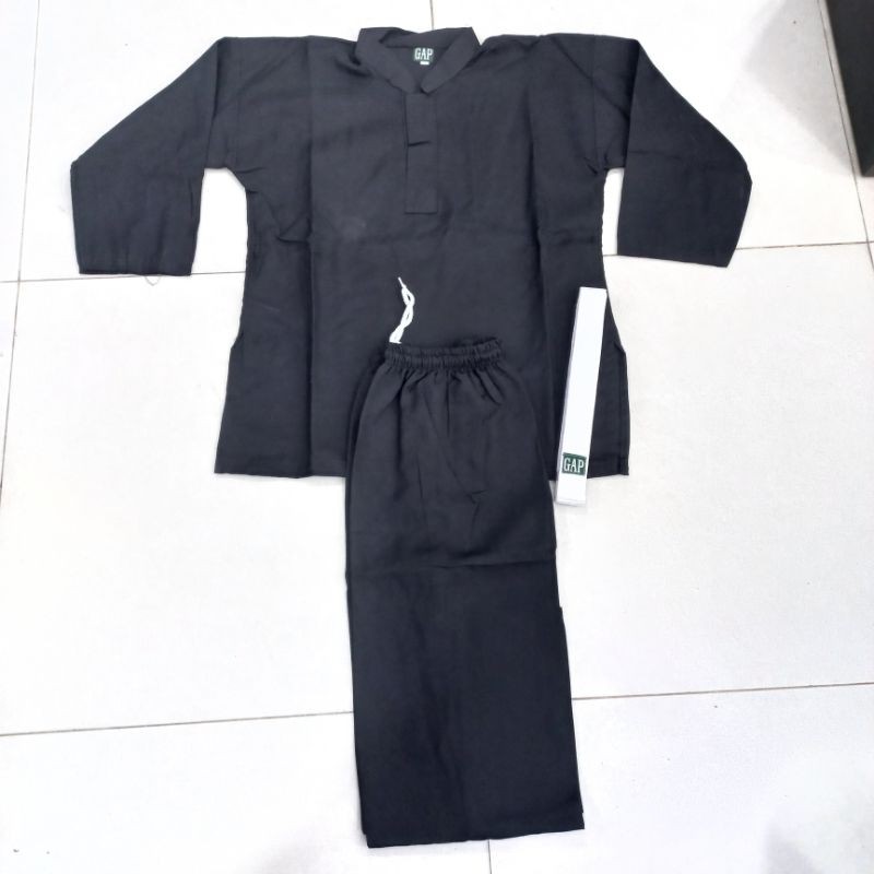 BAJU SILAT GAP
