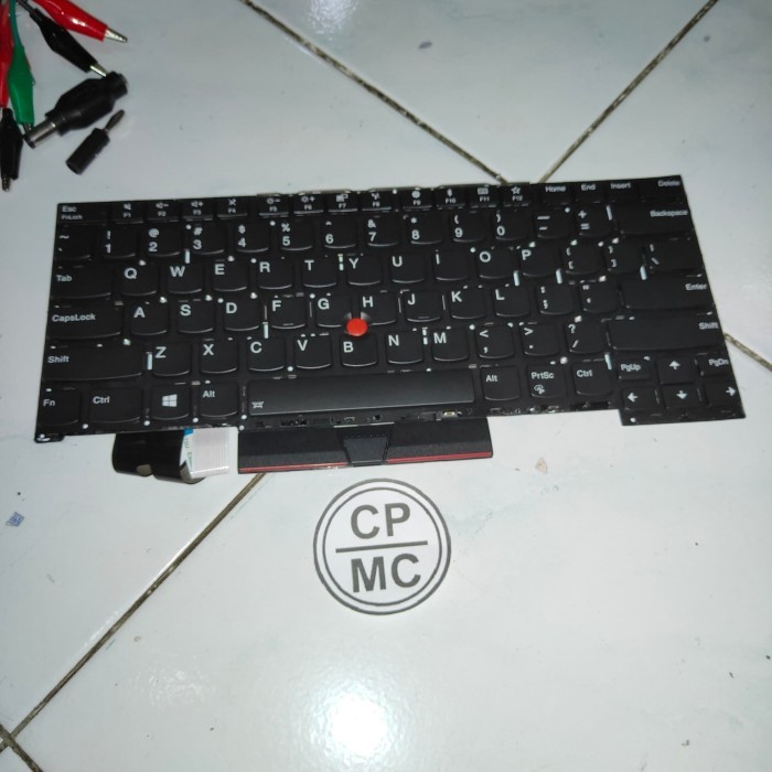 keyboard Lenovo ThinkPad E480 L480 T480s L380 Yoga