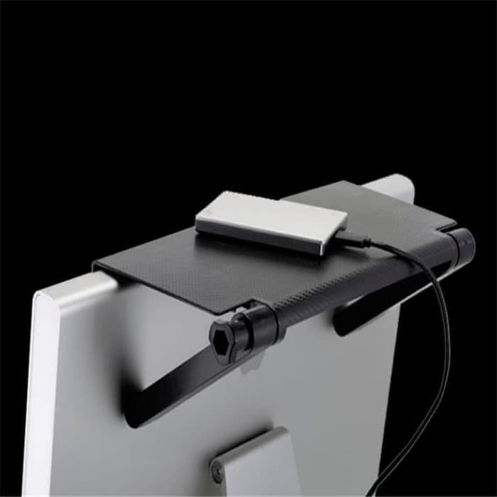 RAK ROUTER INTERNET RAK TV BOX RAK TAMBAHAN DIATAS TV RAK GANTUNG