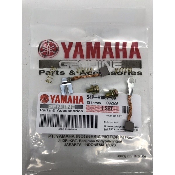 Arang starter stater Mio j Mio M3 Cool starter stater Mio j Mio M3