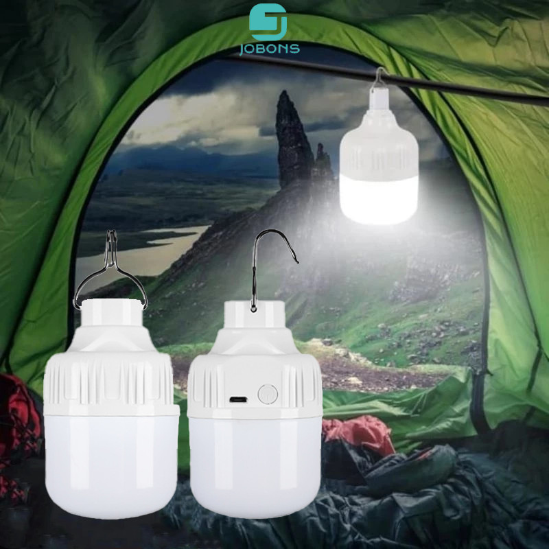 Bohlan Lampu Ajaib 28 Watt Jumbo Tetap Nyala Lama Walau Listrik Mati Lampu Emergency