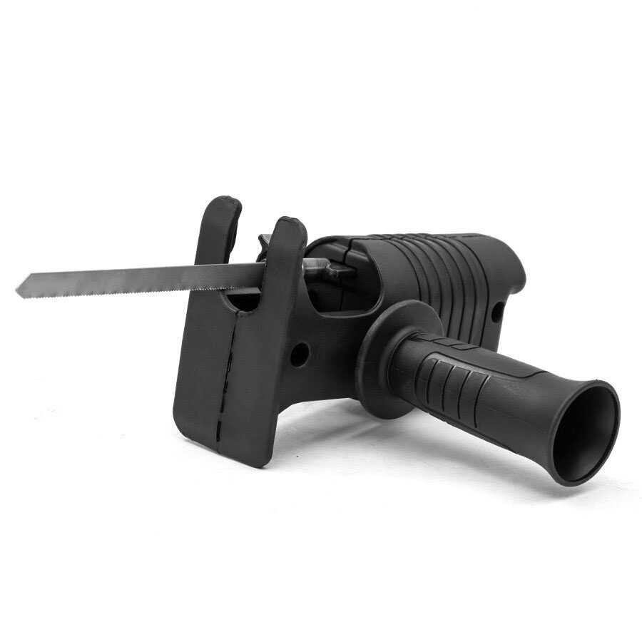 Adaptor Bor Listrik Menjadi Gergaji Mesin / Mesin Adapter Jigsaw Gergaji Mesin / Adaptor Jigsaw Adap