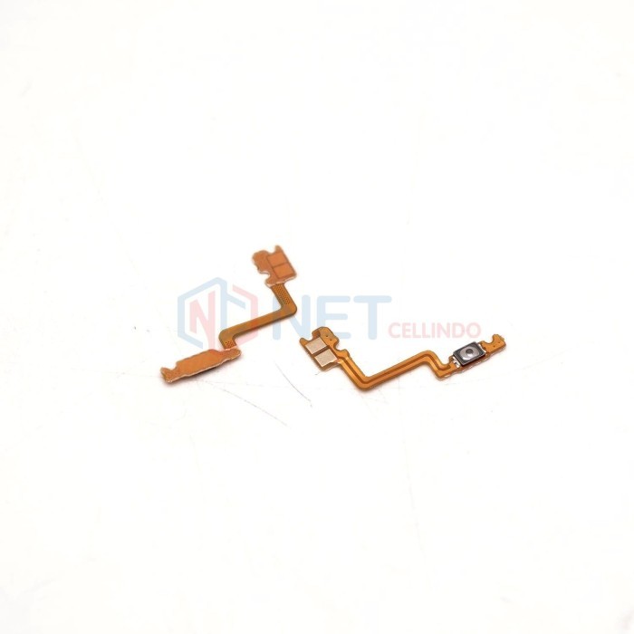 FLEXIBLE ON OFF OPPO F11 / FLEX ON OFF F11 PRO
