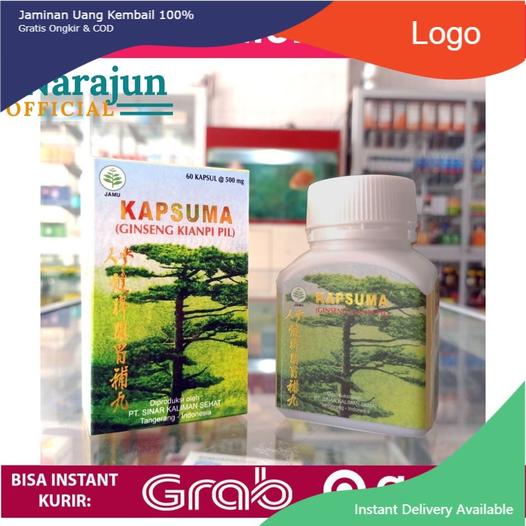 promo terbaru SUDAH READY KEMBALI YA KAK HERBAL ORINGIMNAL KIANPI OBAT PENGGEMUK KAPSUMA KIANPI CINA