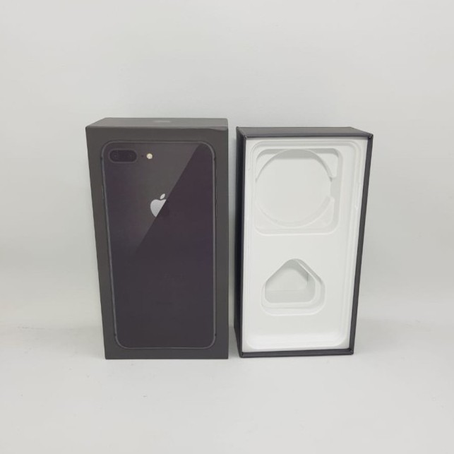 

RB Kotak/Dus/Box 8 Plus Non ACC ( Tanpa ACC )