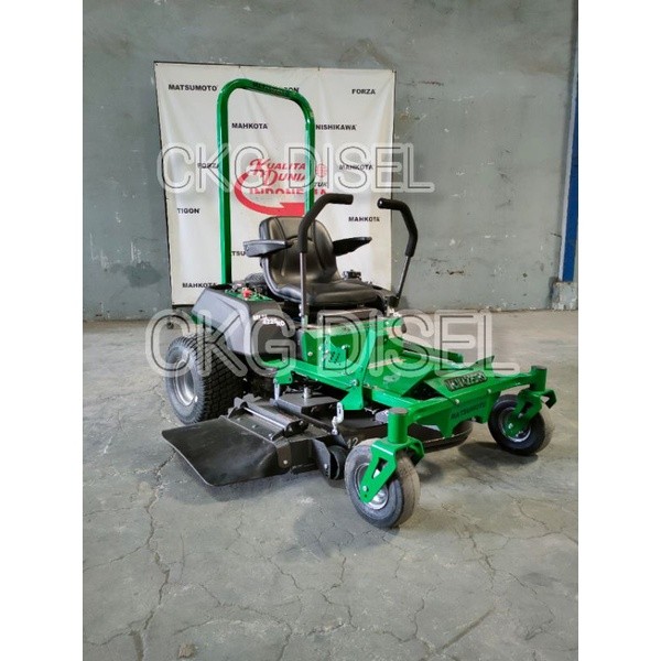Mesin Potong Rumput Mobil / Lwan Mower Ride On MLM 4225 RO Matsumoto