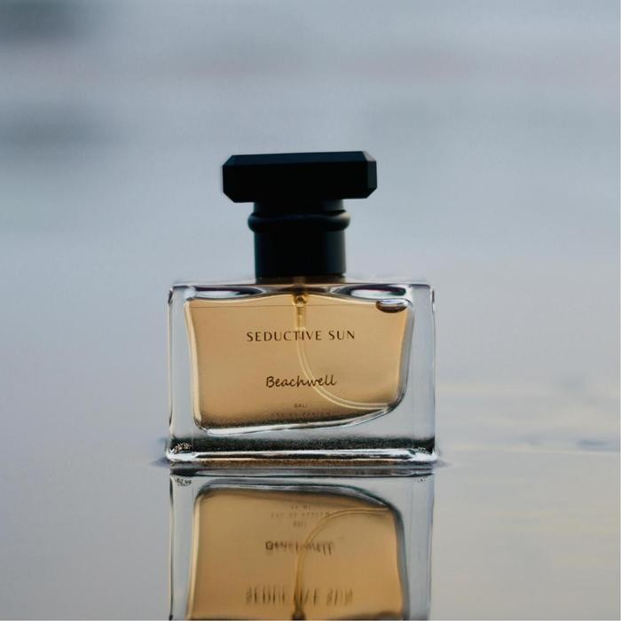 Parfum Seductive Sun Eau De Parfum Beachwell Bali Local Brand Bali