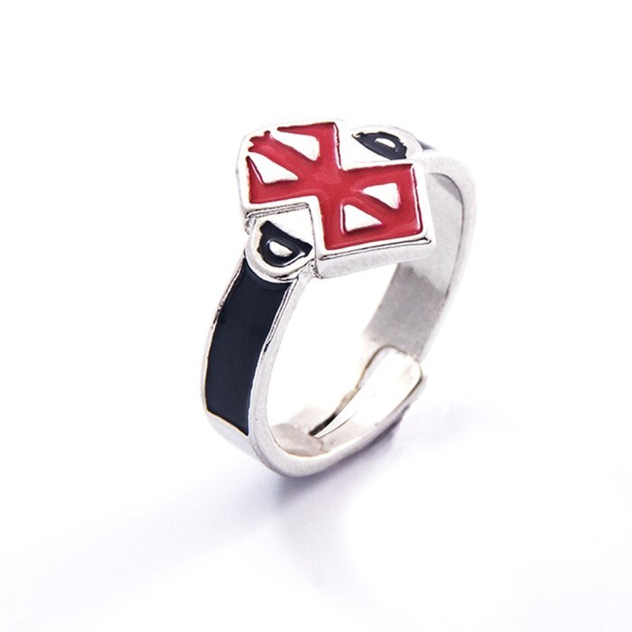 cincin berserk brand of sacrifice