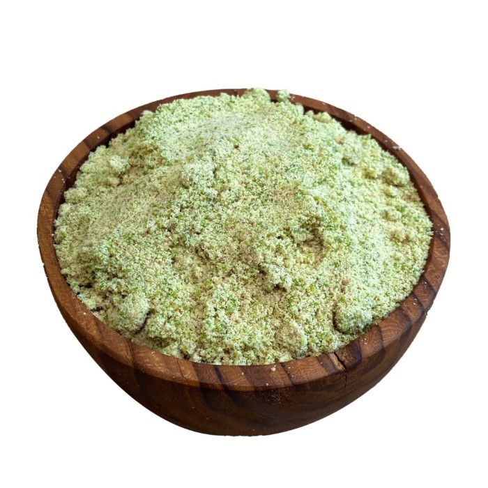 

Pumpkin Seed Roasted Powder - Tepung Biji Labu Panggang - 250 g - 1 kg