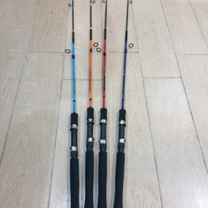 Joran daido oceana solid 120 135 150 cm joran fiber